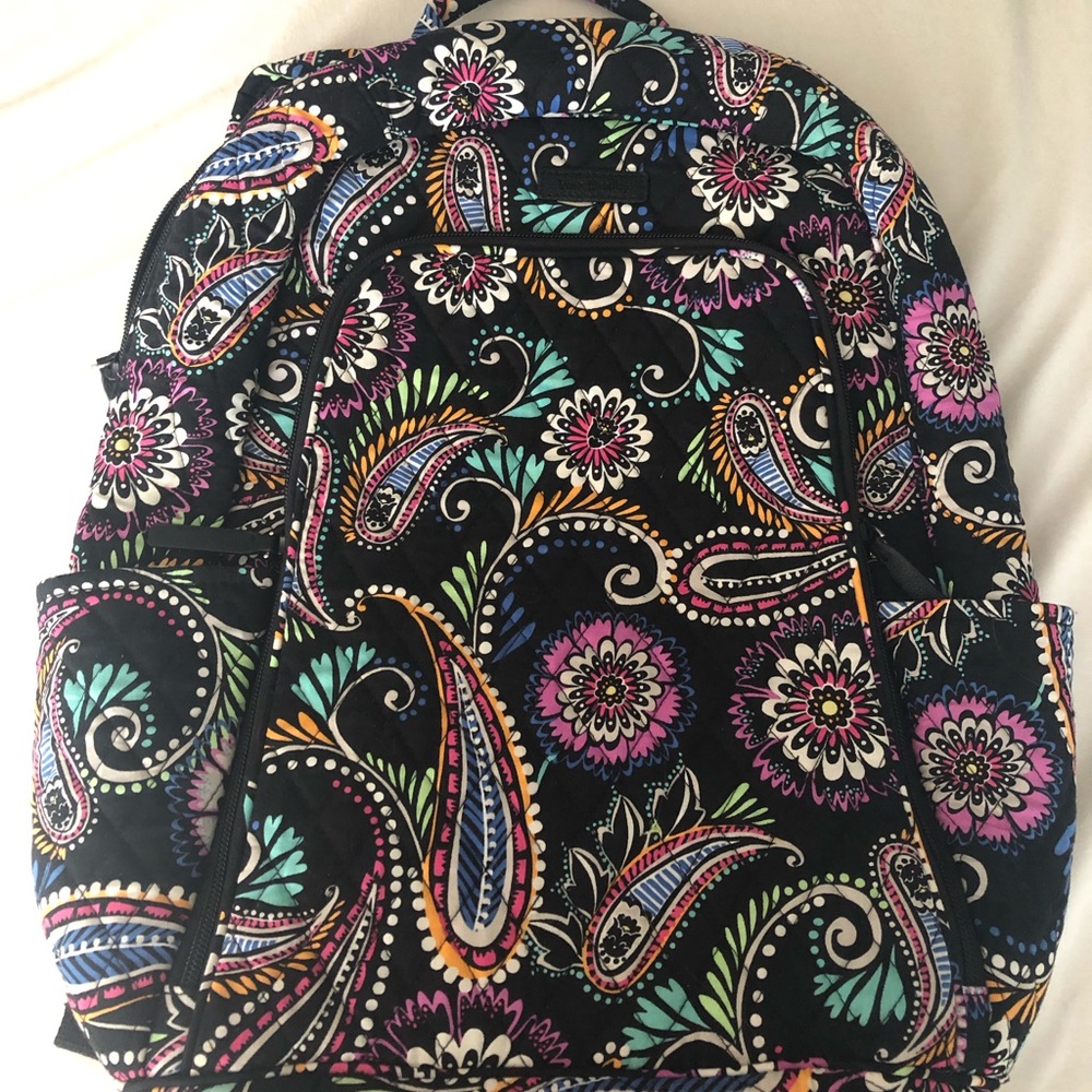 Vera bradley Backpack
